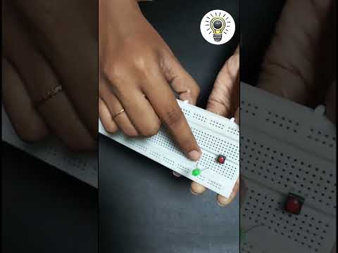 "Day - 7 of 25 days challenge" Series vs Parallel | Which Glows Brighter?🔦Hands-On Test #electricals