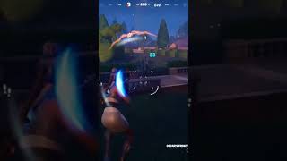 Clip of the Week 1 #alegend #ch5s1 #fortnite