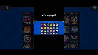 New PFP 🔥🔥🔥 #1kgoal #brawlstars #fypviralシ #games #gaming #supercell