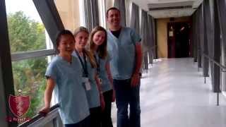 Ontario Medical Residency Program - Learning Opportunities Through ROMP