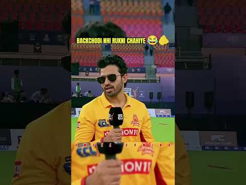 Backchodi nhi RUKNI chahiye 💀🫵 #r2h #Round2hell #shortvideo #shortsfeed #Vaxiedits