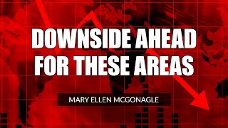 Downside Ahead For These Areas! | Mary Ellen McGonagle | The MEM Edge (07.16.21)