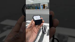ESR Orbit Hybrid Case for AirPods 4#esrgear #apple #airpods4