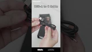 8BitDo Controller Black Myth: Wukong Edition Unboxing #8bitdo #blackmyth #controller
