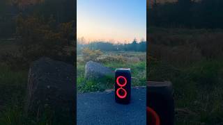 Thiago Silva JBL PB310 DEEP BASS TEST!!😎🥳🔥 #jbl @jbl #music #rap #grime #shorts
