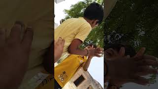Berojgar Life - Day 39 | mar pit #BerojgarDiaries #Day39 #dailylife #shorts #dailyvlog #vlog