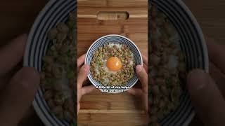 Natto Natto & Natto
