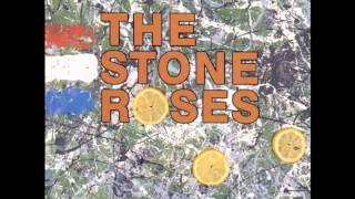 The Stone Roses - She Bangs The Drums