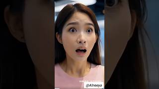 female robots with artificial intelligence #shorts #shortsfeed #youtubeshorts #humanoid #irc