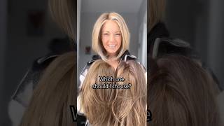 Help me Choose my Wig! Raquel Welch New Releases!