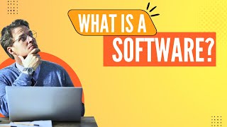 What is a Software? | Different Types of Software | Basics of Computing
