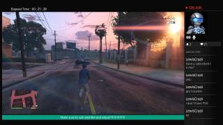 Gta5 online hype!!!!!!!!!!!!!!!