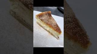 Sopaipilla Cheesecake! honor of Cinco De Mayo!  #LetHimCOOK  #foodporn #stayhungry  #KluvYouBuhBye❤️