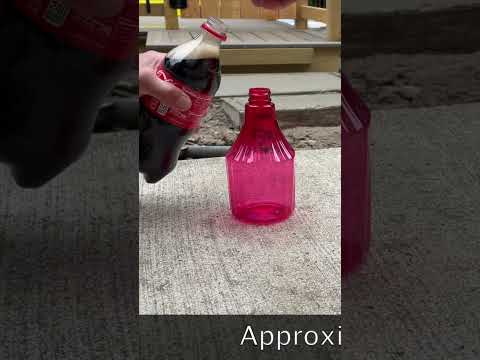 DIY Exposed Aggregate Concrete, Part 1#howto #concrete #concreteideas #steppingstones