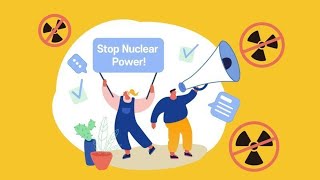 福島原発事故10年、汚染水を海に流さないで！ 原発もうやめよう！