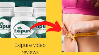 exipure video reviews-exipure Ingredients-exipure Customer reviews-exipureWeight loss Diet Pill.
