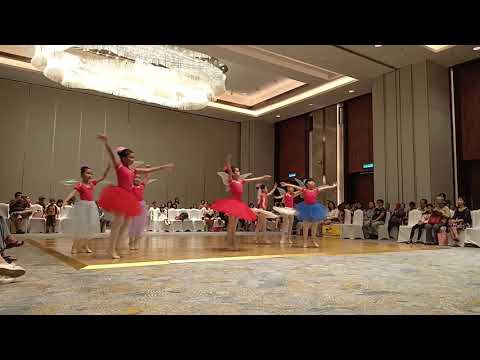 Kota Kinabalu Musical And Dance Festival 2018