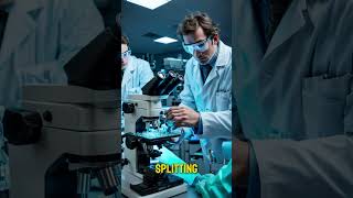 Dark Oxygen: The Ocean's Mysterious Discovery! #shorts