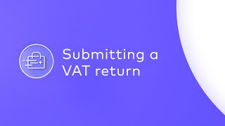 Submitting a VAT return with Making Tax Digital using the the Starling Toolkit