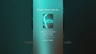 AI Logic, Human Action Rap (Suno AI, Gemini)