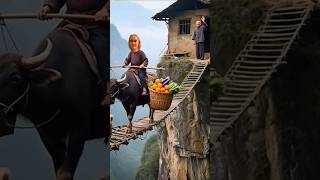 POV: HELPING GRANDPA OUT #funny #ai #aifilters #aifilter #capcut #trending #shortsviral #fypシ゚viral