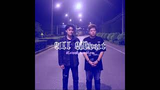 All About(หลังจากนี้) ft.Ghostsec SLOWED