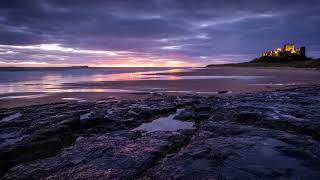 Coquet Cottage in Warkworth – Northumberland