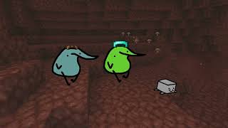 minecraft ghast update