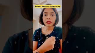 Ye nahi dekha to kya dekha🫣 #onlinelisting ki jankaari #businesstips  #viral #shorts #ytshorts