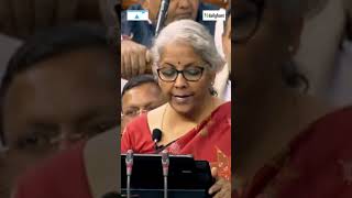 Budget 2023-24 - Finance Minister Presents The First Budget Of Amrit Kaal