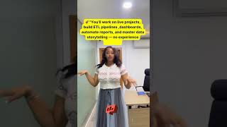 Learn Power BI In Lagos, Nigeria