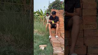 Wait for End 😂😂 #bihariboy #funny #shorts