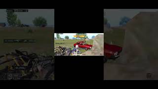 FASTTEST 1v3 IN BGMI 💥🔥 | #bgmi #gaming #shortsvideo #bgmishorts #fasttest