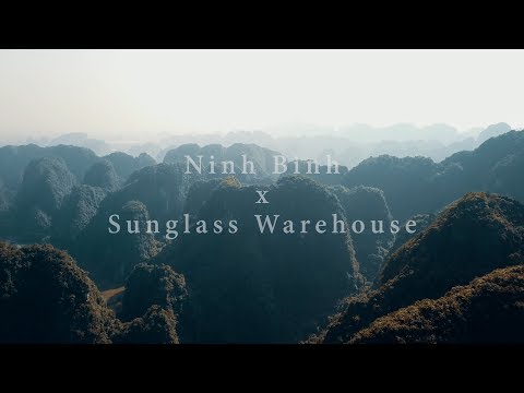 Ninh Binh x Sunglass Warehouse