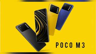 Poco M3 // Poco launch new phone//Poco M3 - A New Budget *King* 🔥🔥 😍🙏