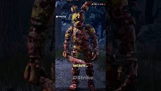 Why Are Fans So Split On The New Springtrap Killer?
