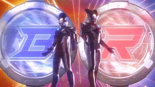 『ウルトラマンＲ／Ｂ(ルーブ)』 オープニングムービー！