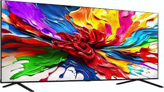 Review: LG 85-Inch Class QNED evo AI 4K QNED92A Series Smart TV | Dolby Atmos, Dolby Vision, HDR10