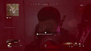 Call of Duty Caldera Saqueo.Pense Que Nunca Me Matarian.17 Kills.