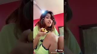 Patingin ng Banana Mo? 🍌Think Before You Click📸