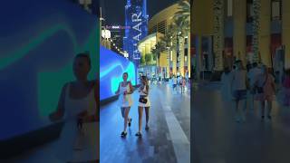 City center view, Dubai. #uae #spring #summer #travel #holiday #vacation #asia #europe #life #shorts