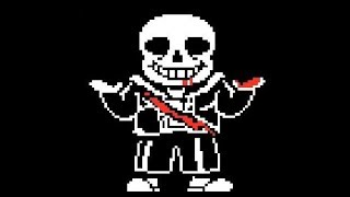 【アンダーテール】Sans(サンズ)戦　ノーミス【Undertale】