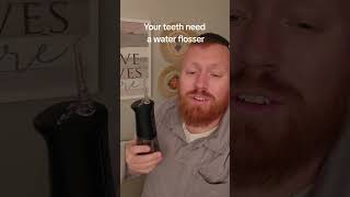 Boost your oral health routine #bitvae #oralhygiene