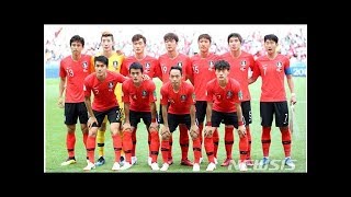 축구대표팀, 9월 코스타리카·칠레와 평가전