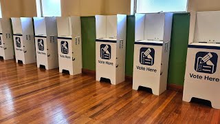 More political uncertainty ahead as no clear winner elected in 2025 Tasmanian election