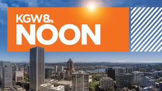 KGW Top Stories: Noon, Wednesday, July 2, 2025