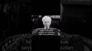 Bertrand Russell (1952)  #sosyoloji #sociology #sociologie #bertrandrussell #sosyolog #mutluluk