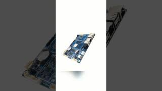 Smart Electronics OEM Service Pioneering PCBA Efficiency With BOM Gerber Files And Precision