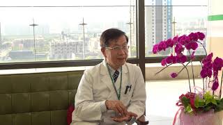 【佛教正德醫院】109年1月2日專訪正德醫院─王德芳院長