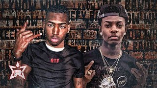 Keefy Bands & Dre Bandz - I Know Why